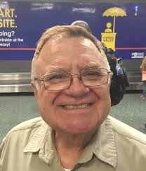 Obdon Hernandez Obituary March 29, 2021