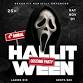 Hallitween Costume Party event image
