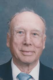 Clinton Petty, June 4, 1923 — Dec. 16, 2021