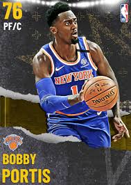 View his overall, offense & defense attributes, badges, and compare him with other players in the league. Nba 2k21 2kdb Gold Bobby Portis 76 Complete Stats