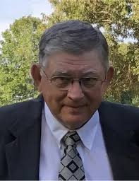 Kimsey Hill "Buck" Townsend, Jr. Obituary Buck passed away