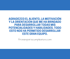 We did not find results for: Palabras De Agradecimiento Para Un Jefe Frasescumple