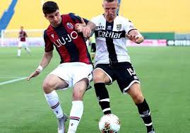 La partita è in programma il 12 luglio 2020 alle 19:30. Calcio Serie A Parma Bologna 2 2 Fotogallery Bolognaindiretta