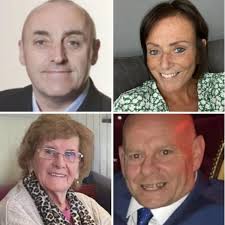 Death notices and funeral announcements in The Chronicle Newcastle from  June 28 to July 4