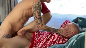 max Gen fuck ex Bart Buer