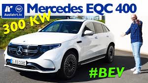 Shop our online showroom for your favourite colour and preferred packages. 2020 Mercedes Benz Eqc 400 4matic N293 Kaufberatung Test Deutsch Review Fahrbericht Youtube