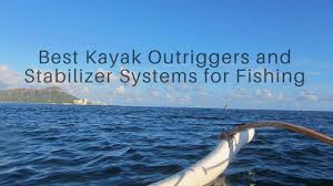 Image result for outrigger kayaks
