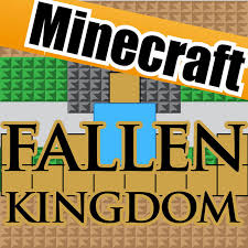 Some parts are still in setup stages. Fallen Kingdom Minecraft Single By Deebri Music Spotify