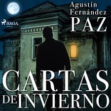About the author afp (vilalba, 1947) is one of the best known and most valued writers in the field of children's and young adults's literature in galicia and the. Cartas De Invierno Thriller Los Mejores Audiolibros Audioteka Com Es