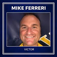 AGR: All-Greater Rochester Hockey 2022 Team