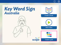 Maybe you would like to learn more about one of these? How To Use The Key Word Sign Australia App Scope