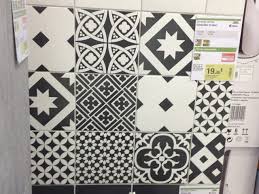 Stickers Carrelage Cuisine Leroy Merlin Sticker Carreaux De Ciment Carreaux De Ciment Salle De Bain Carrelage Adhesif