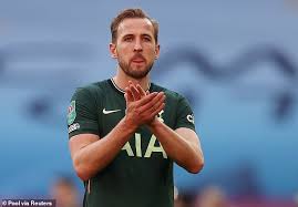 No concern at all, for me personally i think he is the best striker in the world. Harry Kane Extends Leyton Orient S Sponsorship Until 2021 22 And Donates Shirt Space To Charity