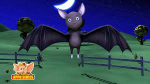 Bat Bat Come Under My Hat Nursery Rhyme With Lyrics Karaoke Nursery Rhymes Activities Kids Nursery Rhymes Nursery Rhymes
