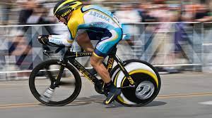 Hacking Your Body Lance Armstrong And The Science Of Doping The Verge