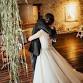 Wedding and Reception — Cider Gallery