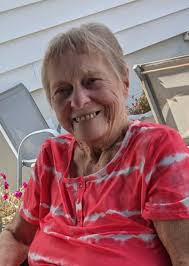 Valarie Vaughan avis de décès