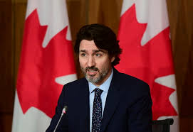 Canada will reopen its border next month to u.s. Trudeau Gets Leeway From Voters On Slower Us Border Reopening