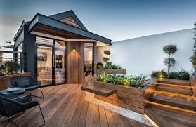 35 Model Teras Rumah Minimalis Terbaru 2022