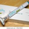 To communicate syringe legality to people who. 1