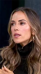 Jana Kramer opens up about how her new Lifetime movie “Gaslit by My  Husband” resonated with her own domestic abuse history — and using her past  pain to help others. ❤️‍🩹