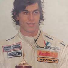 At least, according to austria's osterreich newspaper. Young Toto Wolff Formula Ford Championship Formula1 Toto Wolff Toto Formula 1