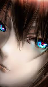 Ryougi Shiki The Garden Of Sinners Kara No Kyoukai