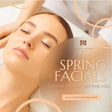 Benefits of monthly professional facials for skin health