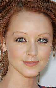 Lindy Booth