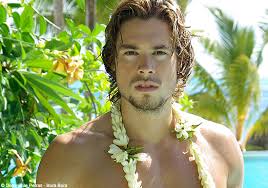 Découvrez Mister France 2010