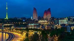 Al día de hoy, las dos lineas de avance de las tropas de azerbaiyán apuntan hacia el norte, en la ciudad de mataguis y talish, ademas de los poblados alrededor de chakhirli. Azerbaiyan Tendra Un Gran Premio En 2016