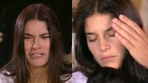 Alma Gêmea: Serena faz revelação sobre Luna e desmaia