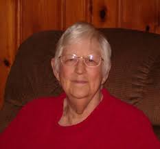 Edna "Lin" Whitt Obituary June 26, 2017