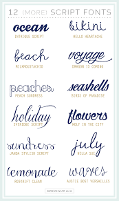 Twelve More Script Fonts These Are Free Too Dinosaur Stew Free Script Fonts Script Fonts Lettering Fonts