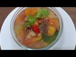 Sesiapa yang ingin menyertai & mengambil bahagian, boleh wsap untuk mendaftar nama@tempahan lembu@kambing, kerbau buat diri atau orang tersayang. Cara Membuat Sup Daging Kerbau Komplit Youtube