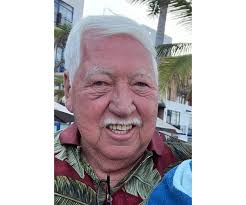 Robert McCafferty Obituary (10/23/1947