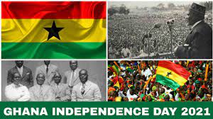 Find the perfect ghana independence day stock photos and editorial news pictures from getty images. Ghana Independence Day 2021 Youtube