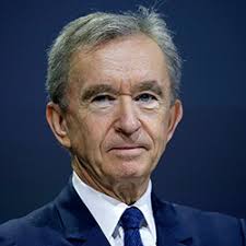 March 5, 1949, roubaix, france education: Who Is Bernard Arnault Coinspeaker