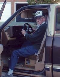 Kenneth Morgan Obituary