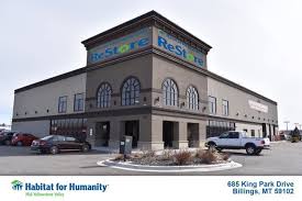 Restore and repair pictures with ai. Habitat For Humanity Restore Announces New Location In Billings Regional News Montanarightnow Com