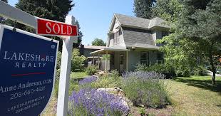 With prices for houses for sale in harrison, id starting as low as $639,000, we make the search for the perfect home easy by providing you with the right tools! Real Estate Rising Coeur D Alene Press