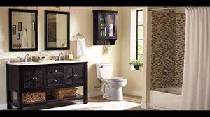 Keep reading to discover the best bathroom decor ideas for your home. Home Depot Bathroom Remodel Youtube