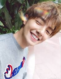 Darren Chen {batch 2} 💛