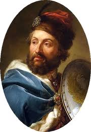 This is a monograph of 120,000 words, collectively written by the pi and team members. Jagiellonian Dynasty Wiki Thereaderwiki