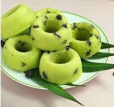 Tempahan kuih muih tradisional ~ blog kakwan hidangkan keluarga dan tetamu dengan pelbagai aneka kuih muih tradisional yang ceria dan berwarna warni selamat menikmati:d. Resepi Kek Comel Kukus Pandan Koleksi Resepi Kuih Muih Facebook