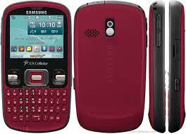 Samsung R351 Freeform pictures ...