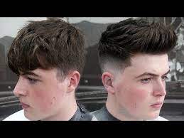 Pin On Mannerfrisuren