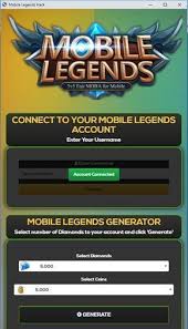 Pin On Mobile Legends