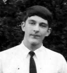 Frederick Horne's Instagram, Twitter & Facebook