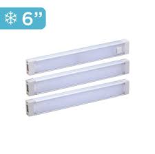 6 Led Light Bar Kit Black Decker Pureoptics Led